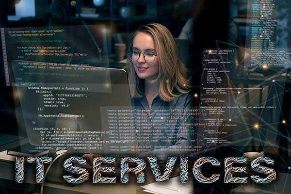Managed IT Services